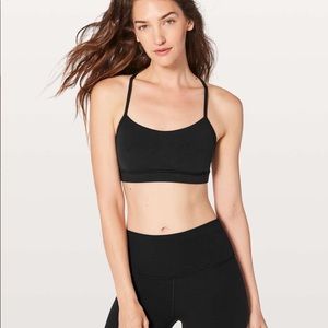 Authentic Flow Y Bra *Nulu